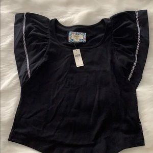 New Maeve top